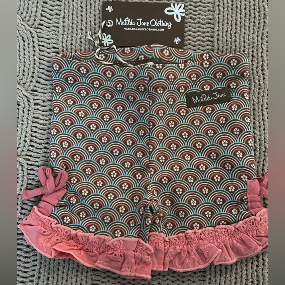 NWT Matilda, Jane 6–12 M